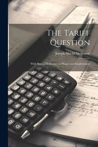 Produktbild: The Tariff Question