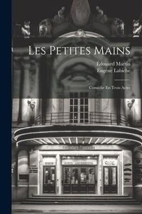 Produktbild: Les Petites Mains