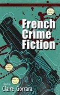 Produktbild: French Crime Fiction