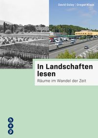 Produktbild: In Landschaften lesen