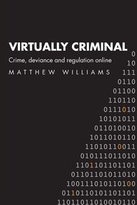 Produktbild: Virtually Criminal