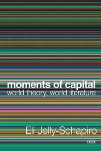 Produktbild: Moments of Capital
