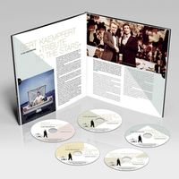 Produktbild: Today & Yesterday: The Anthology (Ltd. Edition)