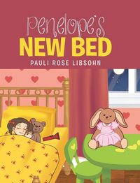 Produktbild: Penelope's New Bed