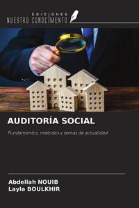 Produktbild: Auditor&iacute;a Social