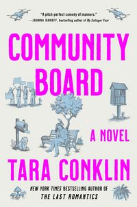 Produktbild: Community Board