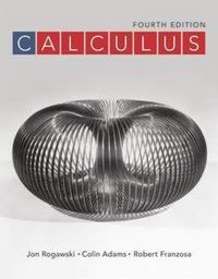 Produktbild: Calculus