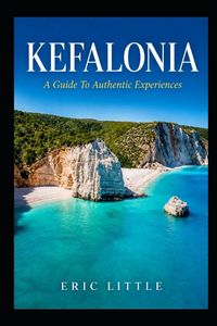 Produktbild: Kefalonia