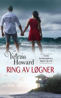 Produktbild: Ring Av L&oslash;gner