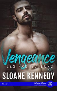 Produktbild: Vengeance