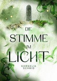 Produktbild: Die Stimme im Licht