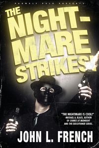 Produktbild: The Nightmare Strikes