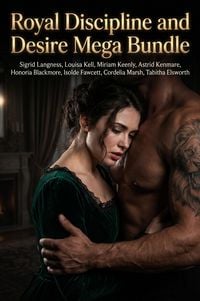 Produktbild: Royal Discipline and Desire Mega Bundle