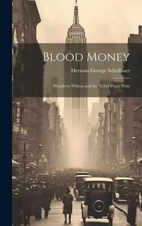 Produktbild: Blood Money