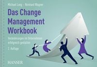Produktbild: Das Change Management Workbook