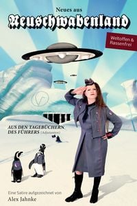 Produktbild: Neues aus Neuschwabenland