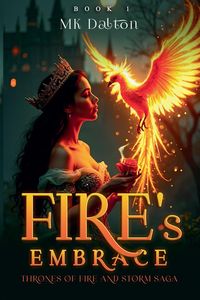 Produktbild: Fire's Embrace