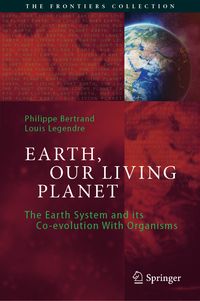 Produktbild: Earth, Our Living Planet