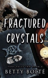 Produktbild: Fractured Crystals
