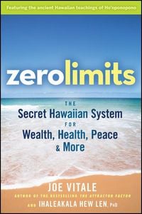Produktbild: Zero Limits