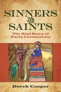 Produktbild: Sinners and Saints