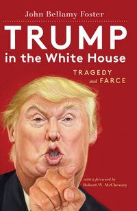 Produktbild: Foster, J: Trump in the White House