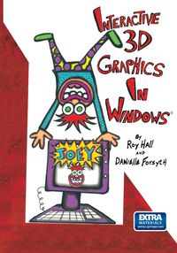 Produktbild: Interactive 3D Graphics in Windows&reg;