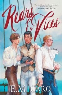 Produktbild: Rears & Vices