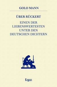 Produktbild: &Uuml;ber R&uuml;ckert