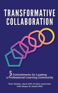 Produktbild: Transformative Collaboration