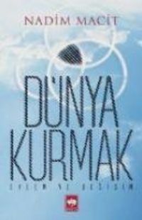 Produktbild: D&uuml;nya Kurmak Eylem ve Degisim