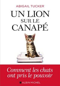Produktbild: Un lion sur le canap&eacute;