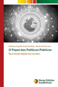 Produktbild: O Papel das Pol&iacute;ticas P&uacute;blicas