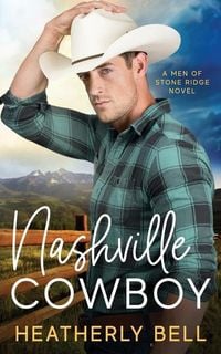 Produktbild: Nashville Cowboy: A reunion romance