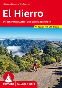 Produktbild: ROTHER Wanderf&uuml;hrer El Hierro