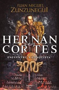 Produktbild: Hern&aacute;n Cort&eacute;s (Spanish Edition)