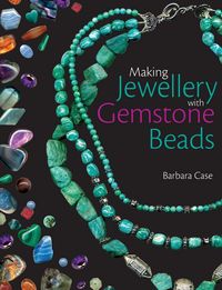 Produktbild: Making Jewellery with Gemstone Beads