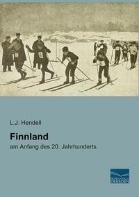 Produktbild: Finnland
