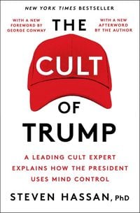 Produktbild: The Cult of Trump