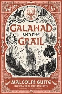 Produktbild: Galahad and the Grail