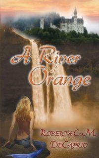 Produktbild: A River of Orange
