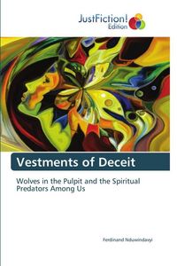Produktbild: Vestments of Deceit