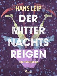 Produktbild: Der Mitternachtsreigen