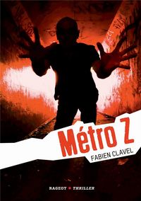 Produktbild: M&eacute;tro Z