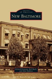 Produktbild: New Baltimore