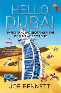 Produktbild: Hello Dubai