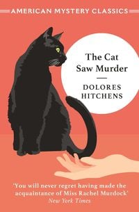 Produktbild: The Cat Saw Murder