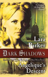 Produktbild: Dark Shadows Angeliques Descen
