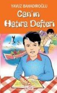 Produktbild: Canin Hatira Defteri