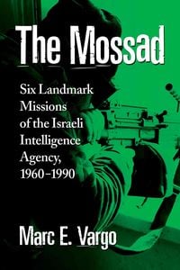 Produktbild: Mossad